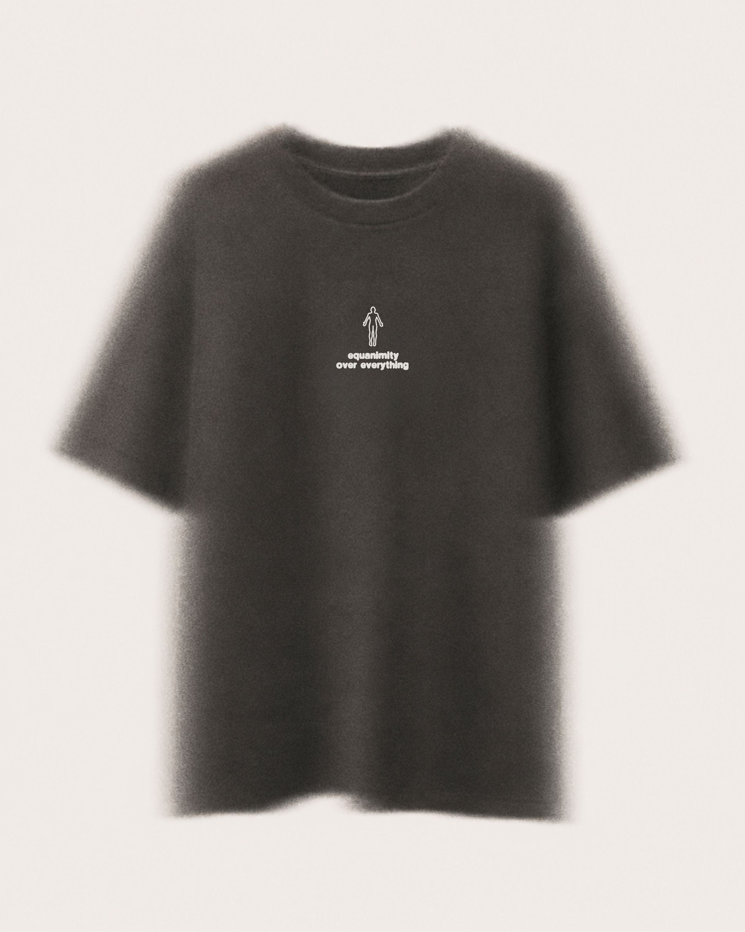 EQUANIMITY TEE