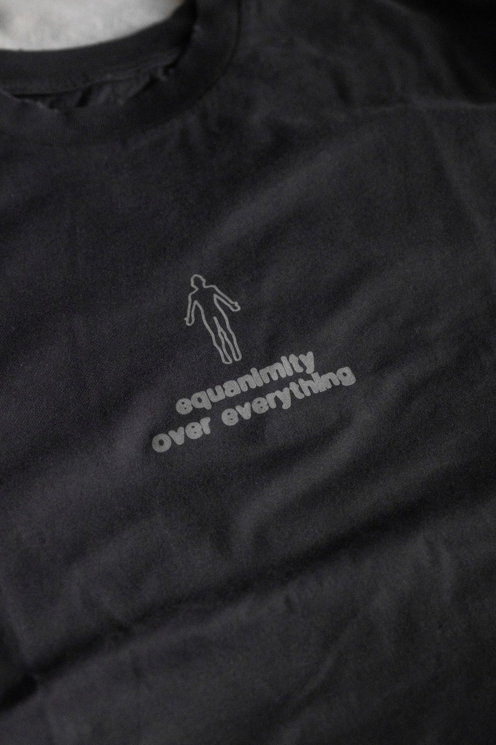 EQUANIMITY TEE