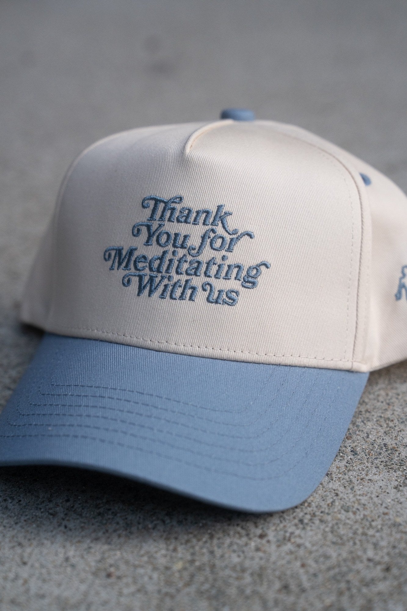 ICE CREAM HAT